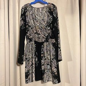 Xhilaration Mini Dress